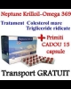 Neptune Krilloil-Omega 369, Original Canada